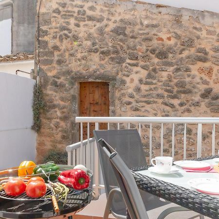Holiday Home Ca Na Serrieta Alcúdia Exterior foto