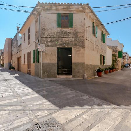 Holiday Home Ca Na Serrieta Alcúdia Exterior foto